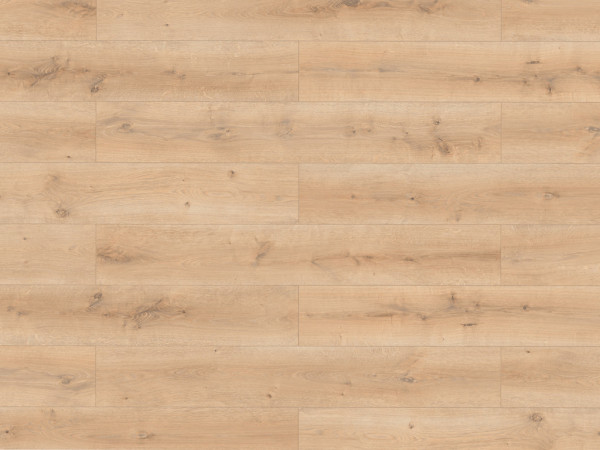 Laminaat Lifestyle Trend Bellemont Oak beige landhuisvloer