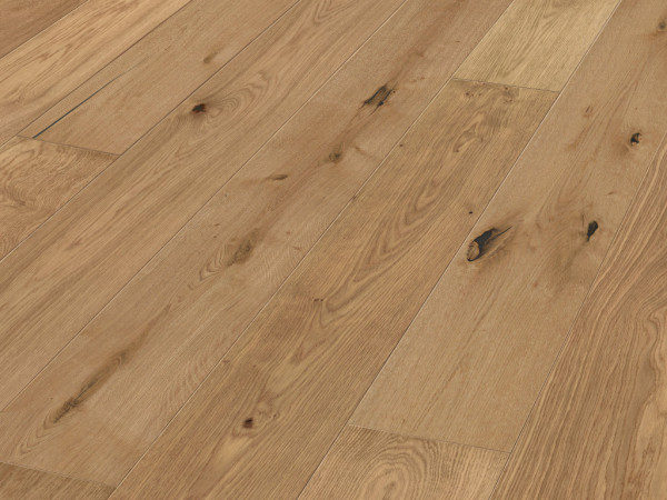 Parket Natureflex HD 100 “Eiche authentic 20017” landhuisdeel