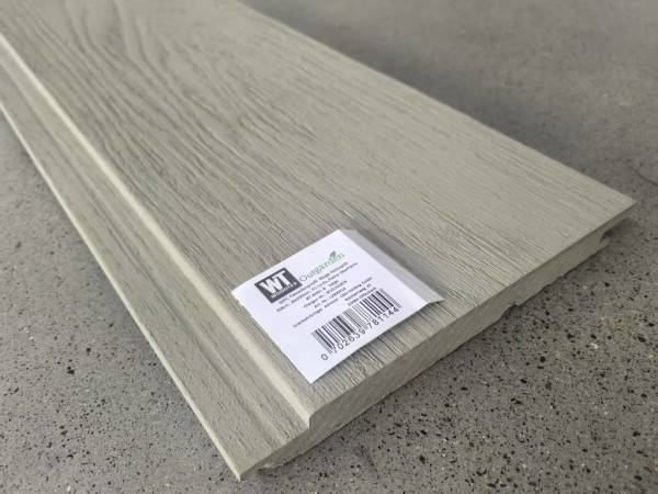 ArmorBoard gevelprofiel beige houtlook