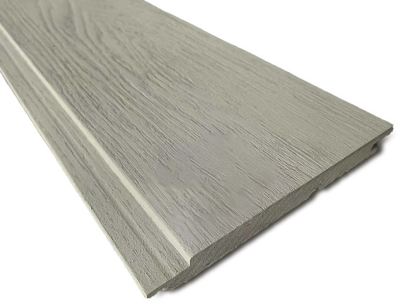 ArmorBoard gevelprofiel beige houtlook