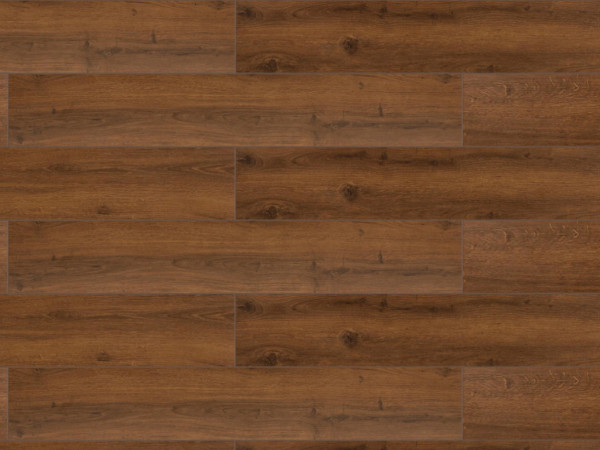 Laminaat Trend Oak dark brown landhuisvloer