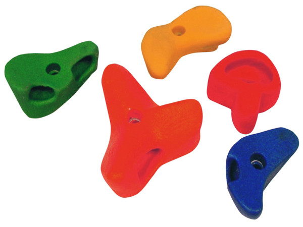 Klimladderset 5 schroeven