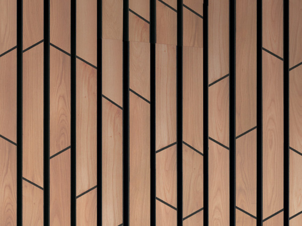 Akoestische panelen Acoustic Sense Bold Broken stripes 20124