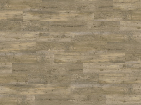 Vinylvloer X-Treme Hybrid HDF eiken hazel