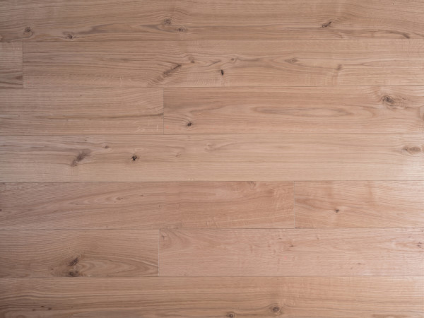Massief houten plank rood eiken rustiek naturel