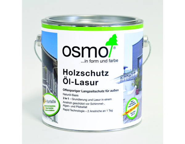 Houtbeschermende oliebeits 1140 Agaatzilver