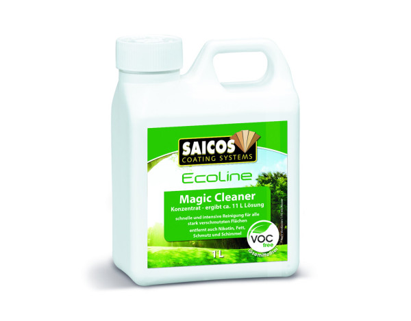 Ecoline Magic Cleaner 1 liter