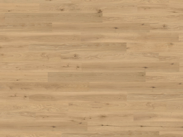 Kurkvloer Naturboden “Wood Start Green Design” Natural Oak Almond