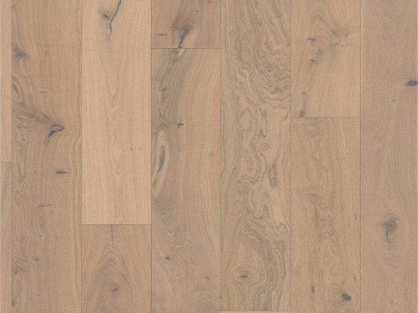 Fauna Oak Larus White Plank Parket