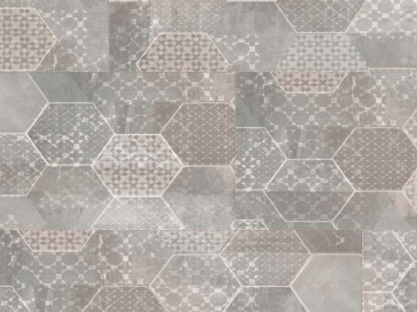 Vinylvloer Creation 30 Design Cementine Buckskin tegel