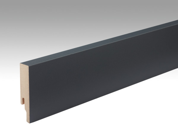 129 / 5.000 Plint Antraciet 59 Decorprofiel 9 PK