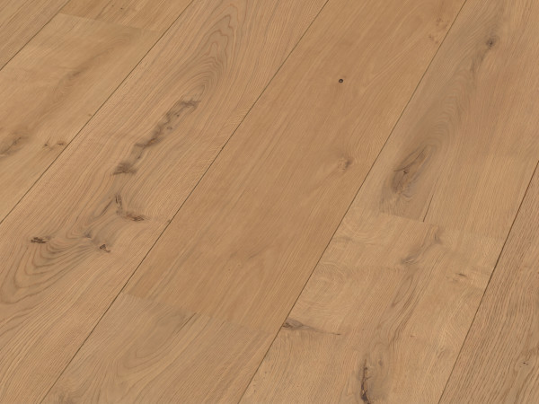 Lindura HD 400 Eik authentiek puur 8921 Landhuisvloer geborsteld