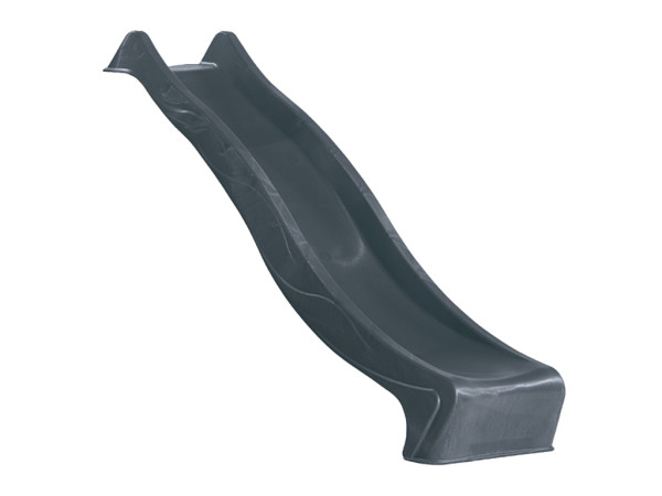 Golfglijbaan 3 m antraciet