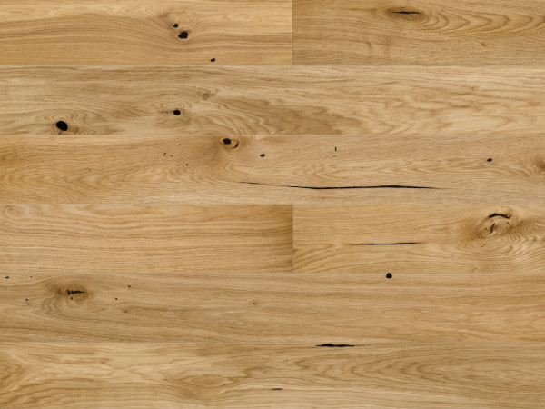 Parket Grande “Eiche Raisins Country” landhuisdeel