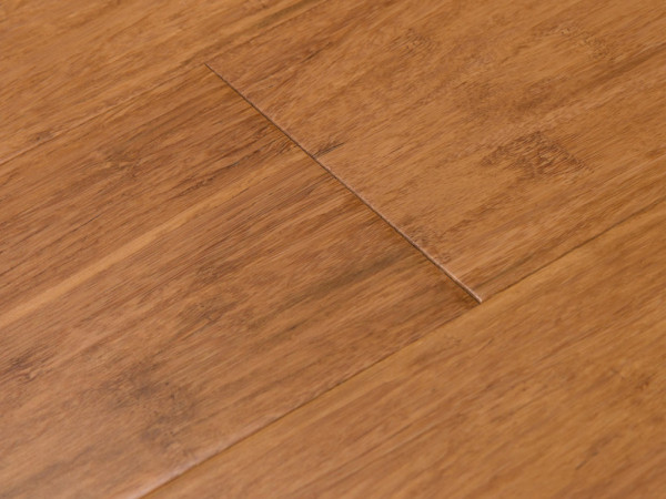 Parket Bambus "Hikari Leaf Coffee" bamboe