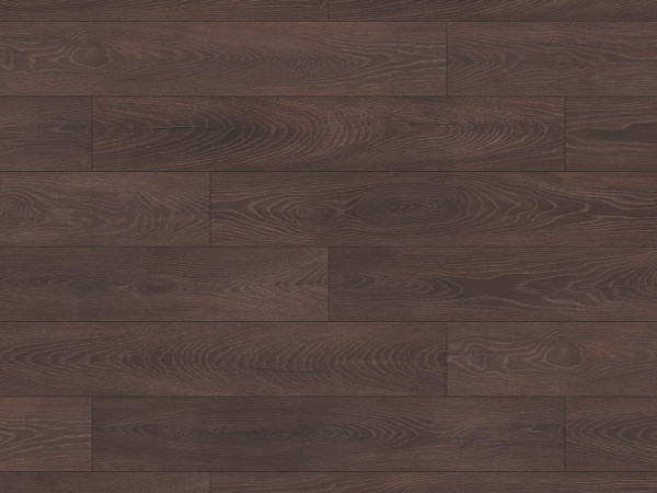 Designvloer Organic Classic Espresso Carpenter Eik K479 breedplank