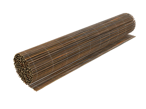 Privacyscherm wilgenmat Premium 100 x 300 cm