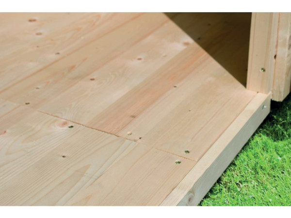 Vloer voor Iridium 3,5 + Aurum 3,5