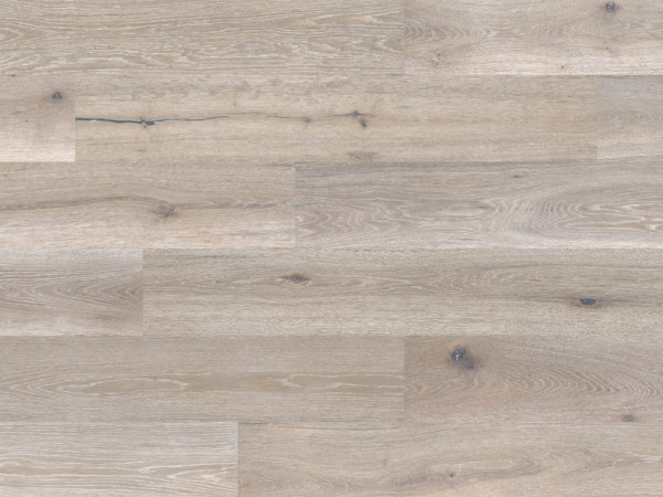 Kurkvloer Naturboden "DESIGNTrend" eiken Seashell