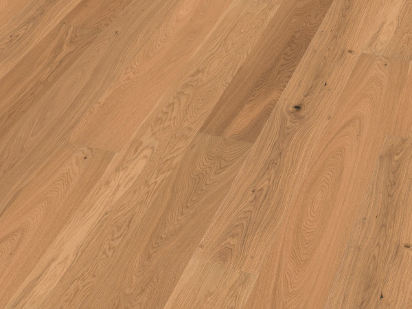 Parket eiken licht rustiek geolied landhuisdeel