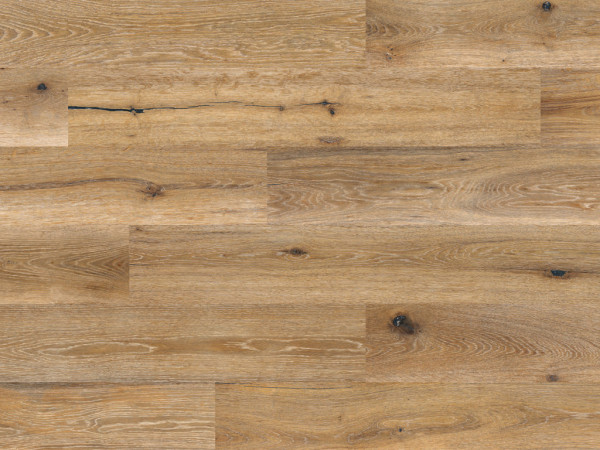 Kurkvloer Naturboden "DESIGNTrend" eiken Bisque
