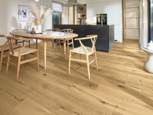 Parket eiken Lava Canyon rohholzoptik 20267 landhuisdeel