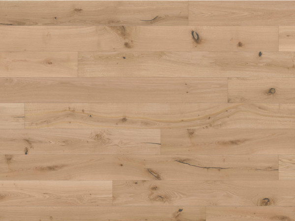 Fauna Oak Ovis Raw-Style Plank Parket
