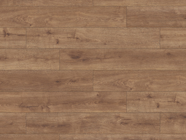 Design vloer Organic Clever Hillside Eik K327 wideplank