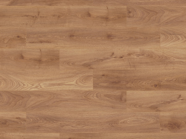 Design vloer Organic Clever Heathland Eik K598 wideplank