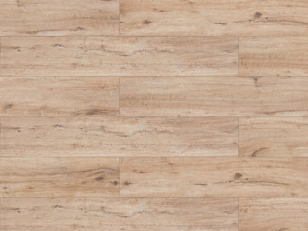 Laminaat Trend Oak nature beige landhuisvloer