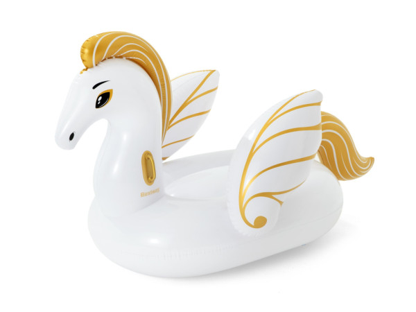 Zwemdier "Luxury Pegasus" opblaasbaar