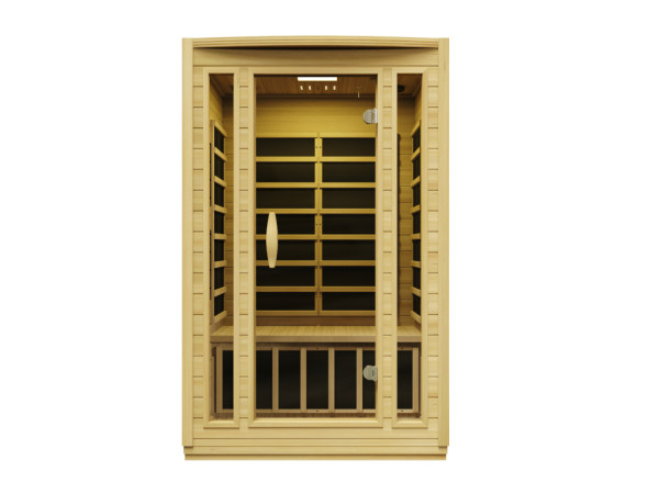 Infraroodcabine Aurava Duo 2 personen