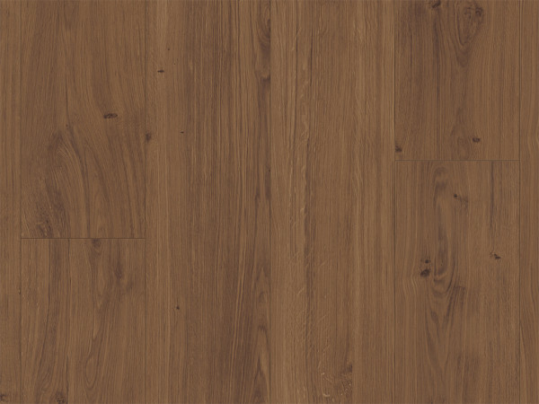 Designvloer Modular ONE eiken Spirit gerookte landhuisvloer