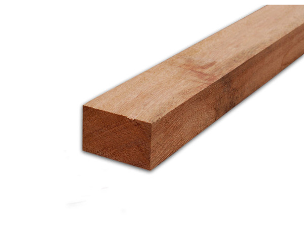 Onderconstructie massief hardhout Okan