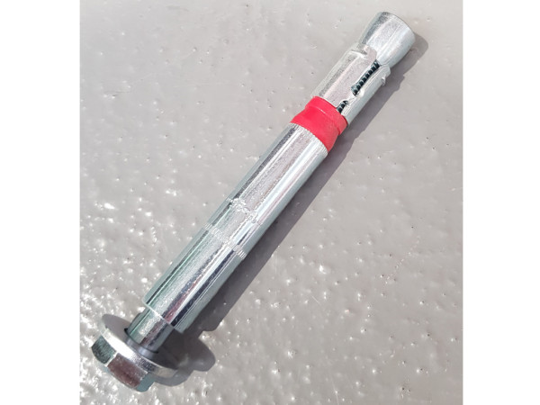 Zwaar anker 12 x 95 mm