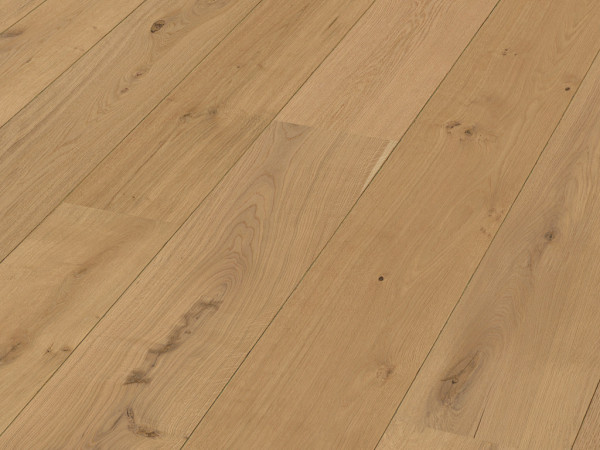 Lindura HD 400 Eik authentiek puur 8921 Plank Geborsteld