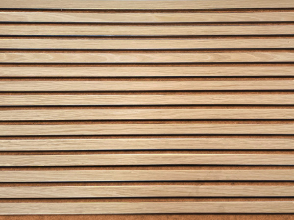 Akoestische panelen AURA Core Oiled Oak