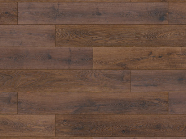 Design vloer Organic Clever Bourbon Hills Eik K489 wideplank