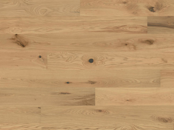 Parket Flora - Eik Duizendblad structuur