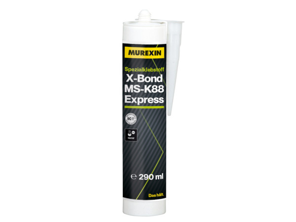 Speciale lijm MS-K88 X-Bond