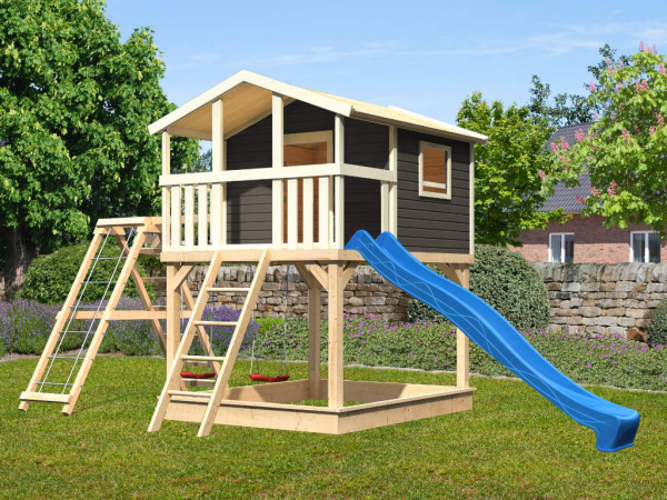 Paalhuis Benjamin SET terragrijs