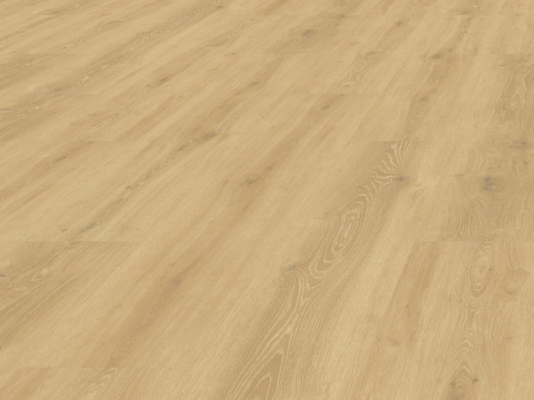 Vinyl vloerbedekking premium click vinyl eik honingbruin wideplank