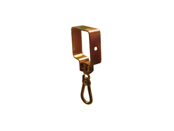 Schommelhaak voor 9 x 9 cm schommelbalk