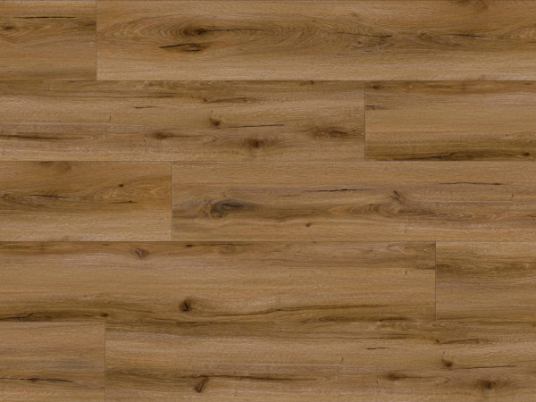 Vinylvloer Premium klikvinyl Eiken Truffel Landhuisplank