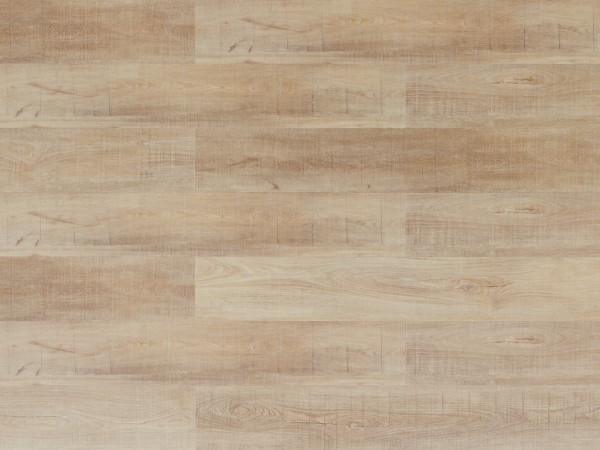Kurkvloer Naturboden "Wood Natural XL" Sawn Bisque Oak