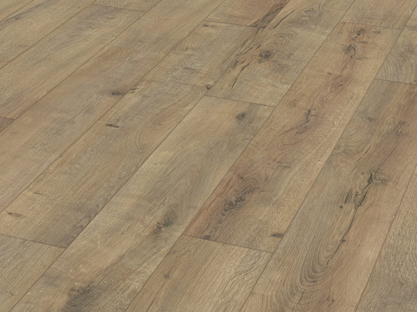 Designvloer DD 500 S gescheurd eiken Terra 6439, landhuisplank