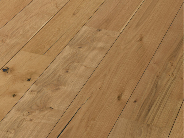 Lindura HD 400 Authentic Oak 8915 Geborstelde Brede Plank