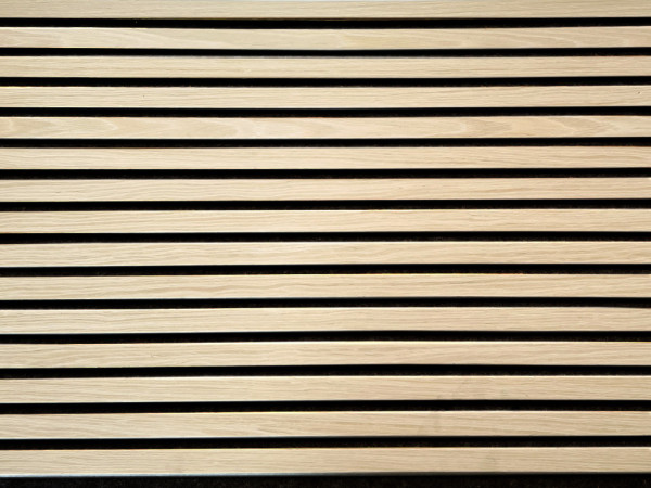 Akoestische panelen AURA Core Light Oak
