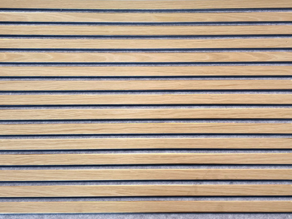 Akoestische panelen AURA Core Oiled Oak