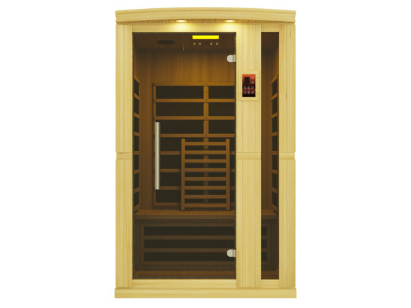 Infraroodcabine Lunara Duo 2 personen